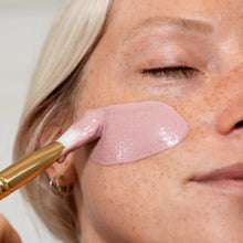Load image into Gallery viewer, Facial Mask - Pink Vitamin C