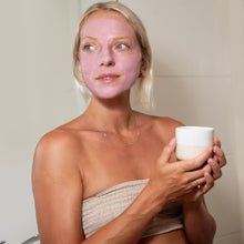 Load image into Gallery viewer, Facial Mask - Pink Vitamin C
