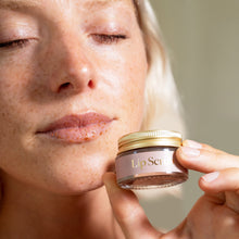 Load image into Gallery viewer, Lip Scrub