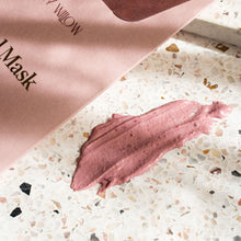 Load image into Gallery viewer, Facial Mask - Pink Vitamin C