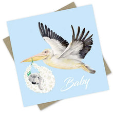 Load image into Gallery viewer, Illustration Gift Cards