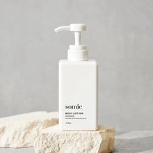 Load image into Gallery viewer, Somic Body Lotion