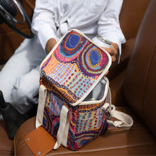 Load image into Gallery viewer, Mini Cooler Bag
