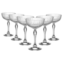 Load image into Gallery viewer, Champagne Cocktail Saucer