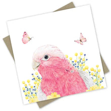 Load image into Gallery viewer, Mini Illustration Gift Cards