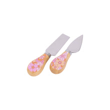Load image into Gallery viewer, Cheese Knife Set