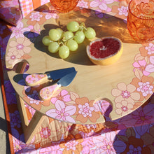 Load image into Gallery viewer, Cheese Knife Set