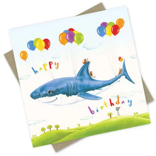 Load image into Gallery viewer, Illustration Gift Cards