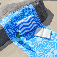 Load image into Gallery viewer, Beach Pillow