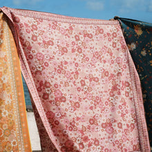 Load image into Gallery viewer, Sunset Blush Premium Towel