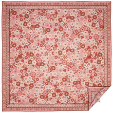 Load image into Gallery viewer, Sunset Blush Premium Towel