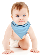 Load image into Gallery viewer, Dribble Ons Bibs