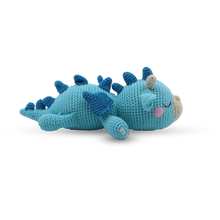 Load image into Gallery viewer, Snuggle Buddies Medium Laying