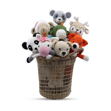 Load image into Gallery viewer, Snuggle Buddies Medium Laying