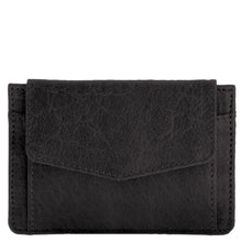 Load image into Gallery viewer, Banksia Leather Card Holder