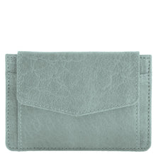 Load image into Gallery viewer, Banksia Leather Card Holder