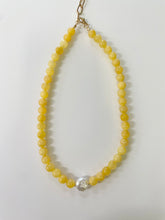 Load image into Gallery viewer, Chunky Gem Necklace
