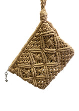 Load image into Gallery viewer, Macrame Bags
