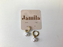 Load image into Gallery viewer, Chaya Earrings
