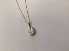 Load image into Gallery viewer, Kailani Cowrie Necklace
