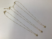 Load image into Gallery viewer, Jurabi Coast Necklace
