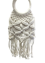Load image into Gallery viewer, Macrame Bags
