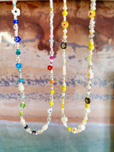 Load image into Gallery viewer, Gypsy Mermaid - Hand Beaded Jewellery
