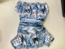 Load image into Gallery viewer, Swim Nappy
