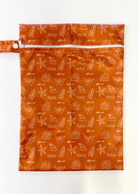 Load image into Gallery viewer, Single Pocket Wet Bag

