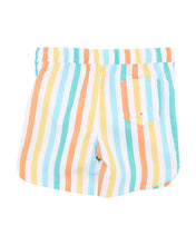 Load image into Gallery viewer, Luca Stripe Boardshorts
