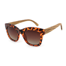 Load image into Gallery viewer, Sunglasses - Geo Bay
