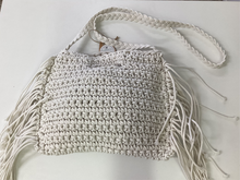 Load image into Gallery viewer, Macrame Handbag
