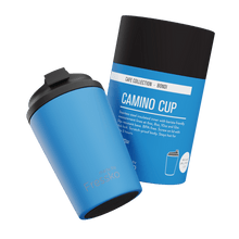 Load image into Gallery viewer, Re-Usable Cup - Camino 340 ml
