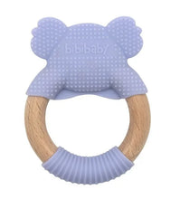 Load image into Gallery viewer, Teething Ring - Kira Koala
