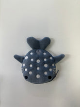 Load image into Gallery viewer, Whale Shark Zipper Coin Purse
