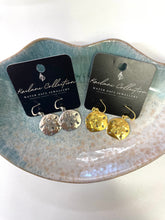Load image into Gallery viewer, Kailani Sand Dollar Earrings
