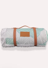 Load image into Gallery viewer, Sand Free Beach &amp; Picnic Blanket
