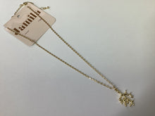 Load image into Gallery viewer, Staghorn Necklace

