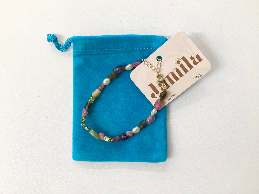 Gemima Bracelet