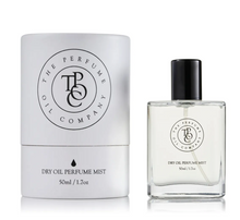 Load image into Gallery viewer, Dry Oil Perfume Mist
