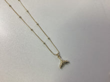 Load image into Gallery viewer, Balena Necklace
