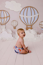 Load image into Gallery viewer, Swim Nappy
