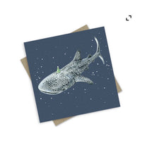 Load image into Gallery viewer, Ocean Greeting Cards
