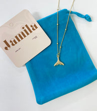 Load image into Gallery viewer, Balena Necklace
