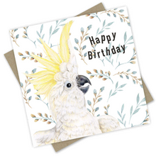 Load image into Gallery viewer, Illustration Gift Cards
