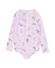 Load image into Gallery viewer, Myra LS Sunsuit 3-5Y

