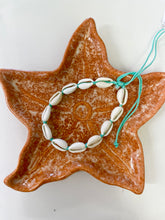 Load image into Gallery viewer, Cowrie Shell Anklet

