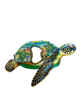 Load image into Gallery viewer, Turtle Bottle Opener
