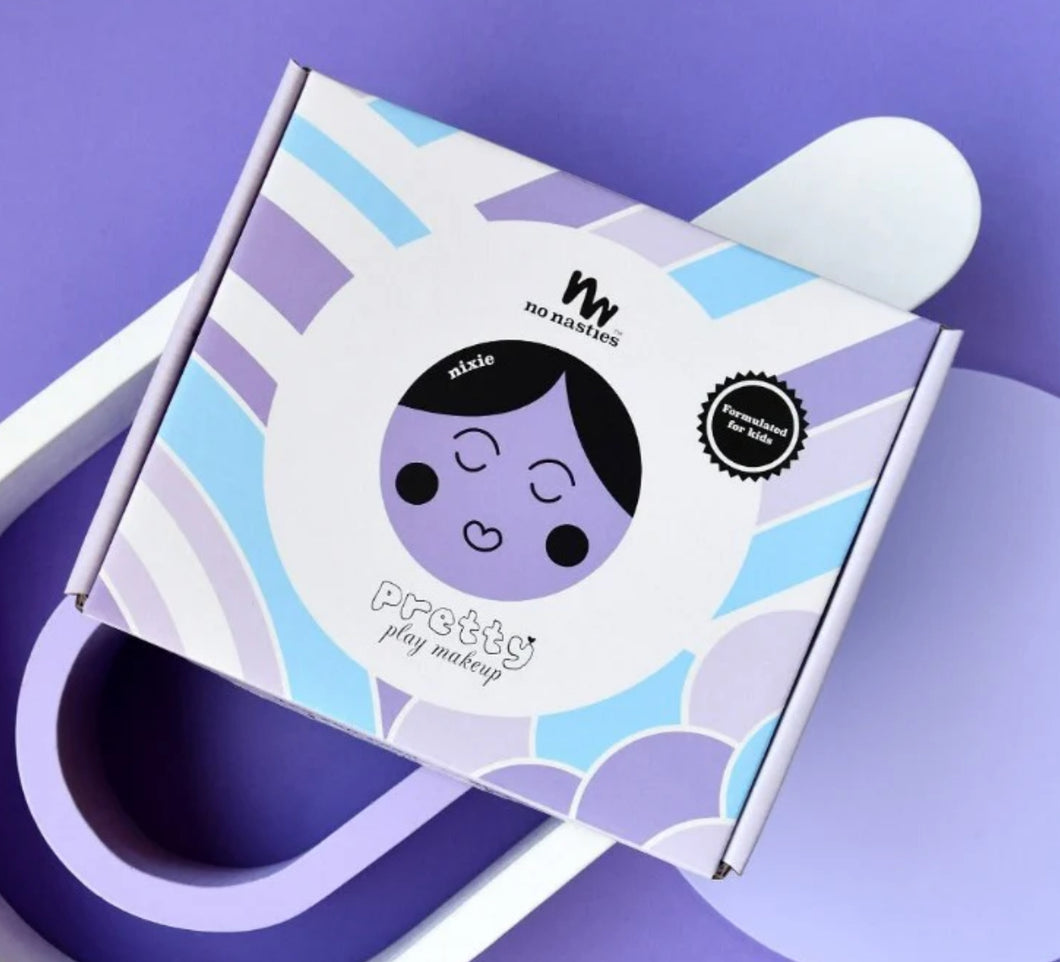 Kids Makeup Kit