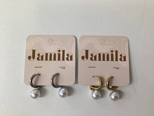 Load image into Gallery viewer, Chaya Earrings
